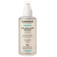Płyny micelarne - Gamarde Gamarde - Delikatna woda micelarna do demakijażu 200 ml - miniaturka - grafika 1