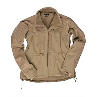 Mil-Tec Kurtka unisex 10859005 - Odzież taktyczna i umundurowanie - miniaturka - grafika 1