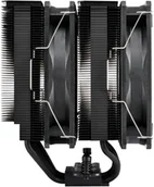 Akcesoria do komputerów stacjonarnych - FSP Air CPU Cooler MP7-B LGA/1851/1700/1200 AMD:AM4/AM5 retail - miniaturka - grafika 1