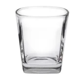 Szklanki - Szklanka 250 ml transparentny - miniaturka - grafika 1