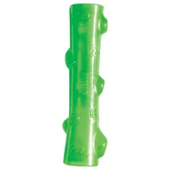 Zabawki dla psów - KONG Squeezz gryzak dla psa - M, dł. ok 18 x śr. ok. 3,5 cm - miniaturka - grafika 1