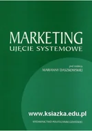 Marketing - Marketing ujęcie systemowe - miniaturka - grafika 1