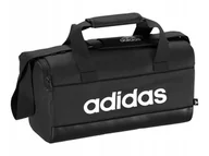 Torby sportowe - Torba Sportowa Treningowa Adidas na siłownię basen 14L GN1925 - miniaturka - grafika 1