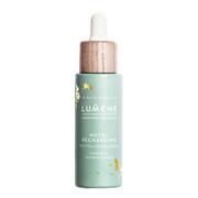 Serum do twarzy - Lumene Lumene Harmonia Nutri-Recharging serum rewitalizujące do twarzy 30ml - miniaturka - grafika 1