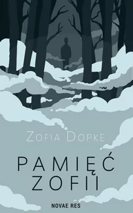 Pamięć Zofii - E-booki - romanse - miniaturka - grafika 1