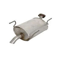 Tłumiki - BOSAL Tłumik końcowy 145-603 - miniaturka - grafika 1