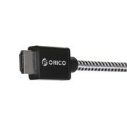 Kable - 3M Kabel Orico HDMI HDMI czarny HD501-30-BK-BP HD501-30-BK-BP - miniaturka - grafika 1