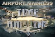 Gry PC Cyfrowe - Airport Madness: Time Machine - miniaturka - grafika 1