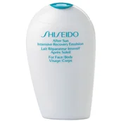 Kosmetyki po opalaniu - Shiseido After Sun Intensive Recovery Emulsion emulsja po opalaniu 150ml - miniaturka - grafika 1