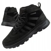 Buty trekkingowe męskie - Buty męskie Timberland Euro Trekker [SV015] - miniaturka - grafika 1