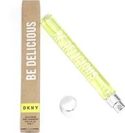 Wody i perfumy damskie - DKNY Dkny, Be Delicious, Eau De Parfum, For Women, 10 ml For Women - miniaturka - grafika 1