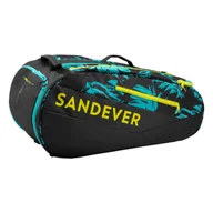Tenis ziemny - Torba na sprzęt do tenisa plażowego Sandever BTL 500 - miniaturka - grafika 1
