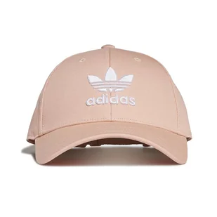 adidas Trefoil Baseball > GN4889 - Czapki i chusty sportowe męskie - miniaturka - grafika 1