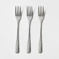 Widelce - Widelec stołowy NAPOLI 3 sztuki AMBITION - miniaturka - grafika 1