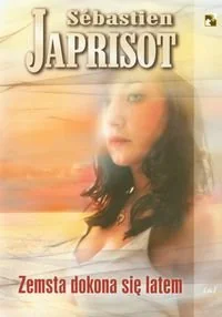 Zemsta dokona się latem - Kryminały - miniaturka - grafika 1