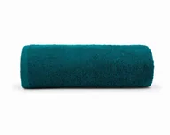 Ręczniki - Ręcznik Primo 50x90 turkusowy ciemny 450 g/m2 - miniaturka - grafika 1