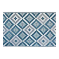 Dywany zewnętrzne - Dywan Zewnętrzny Tarasowy Ogrodowy Balkon 120X180 - miniaturka - grafika 1