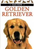 Poradniki hobbystyczne - Rasy Psów Golden Retriever - miniaturka - grafika 1