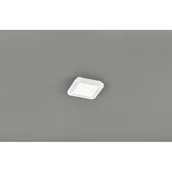 Lampy sufitowe - Reality Leuchten Camillus lampa sufitowa, akrylowa, 10 W, biała (R62931001) - miniaturka - grafika 1