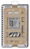Przyborniki na biurko - If Bookaroo Notebook tidy organizer na notes - miniaturka - grafika 1
