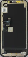 Części serwisowe do telefonów - Wyświetlacz LCD do iPhone XS - miniaturka - grafika 1
