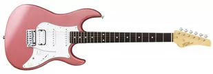 FGN J-Standard Odyssey Traditional Burgundy Mist - Gitary elektryczne - miniaturka - grafika 1