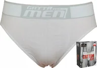 Majtki męskie - Gatta cotton slip męskie slipy rozm. L - miniaturka - grafika 1