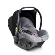 Foteliki samochodowe - AVIONAUT Pixel Grey Melange U.01 0-13 kg - miniaturka - grafika 1