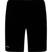 Spodnie i spodenki dla chłopców - Lacoste Szorty | Regular Fit - miniaturka - grafika 1