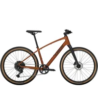 Rowery - Trek Dual Sport 3 gen 5 2025 XS Pennyflake - miniaturka - grafika 1