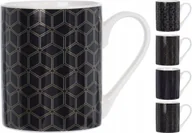 Kubki - Kubek Porcelanowy 300 Ml Mix Wzorów - miniaturka - grafika 1