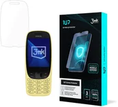Folie ochronne do telefonów - NOKIA 6310 2024 - 3MK 1UP - miniaturka - grafika 1