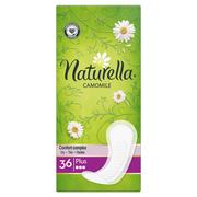 Naturella - Wkładki higieniczne Long Chamomile 36szt