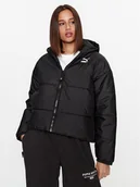 Kurtki damskie - Puma Kurtka zimowa Classics 621692 Czarny Regular Fit - miniaturka - grafika 1