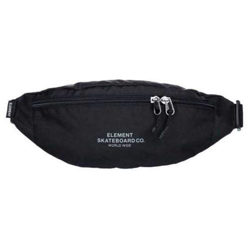 Element Jock Hip Sack, Plecak dla mężczyzn, wielokolorowy, jeden rozmiar, Kolor: wielokolorow, Taille unique