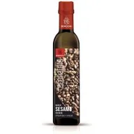 Olej spożywczy - Bordoni Olej sezamowy (z prażonych nasion) tłoczony na zimno 250 ml Bio - miniaturka - grafika 1