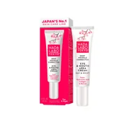 Balsamy do ust - HADA LABO TOKYO - Deep Wrinkle Corrector - Krem na najgłębsze zmarszczki do okolic oczu i ust na dzień i na noc - 15 ml - miniaturka - grafika 1