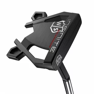 Kij golfowy putter INFINITE BUCKINGHAM, Wilson - Golf - miniaturka - grafika 1