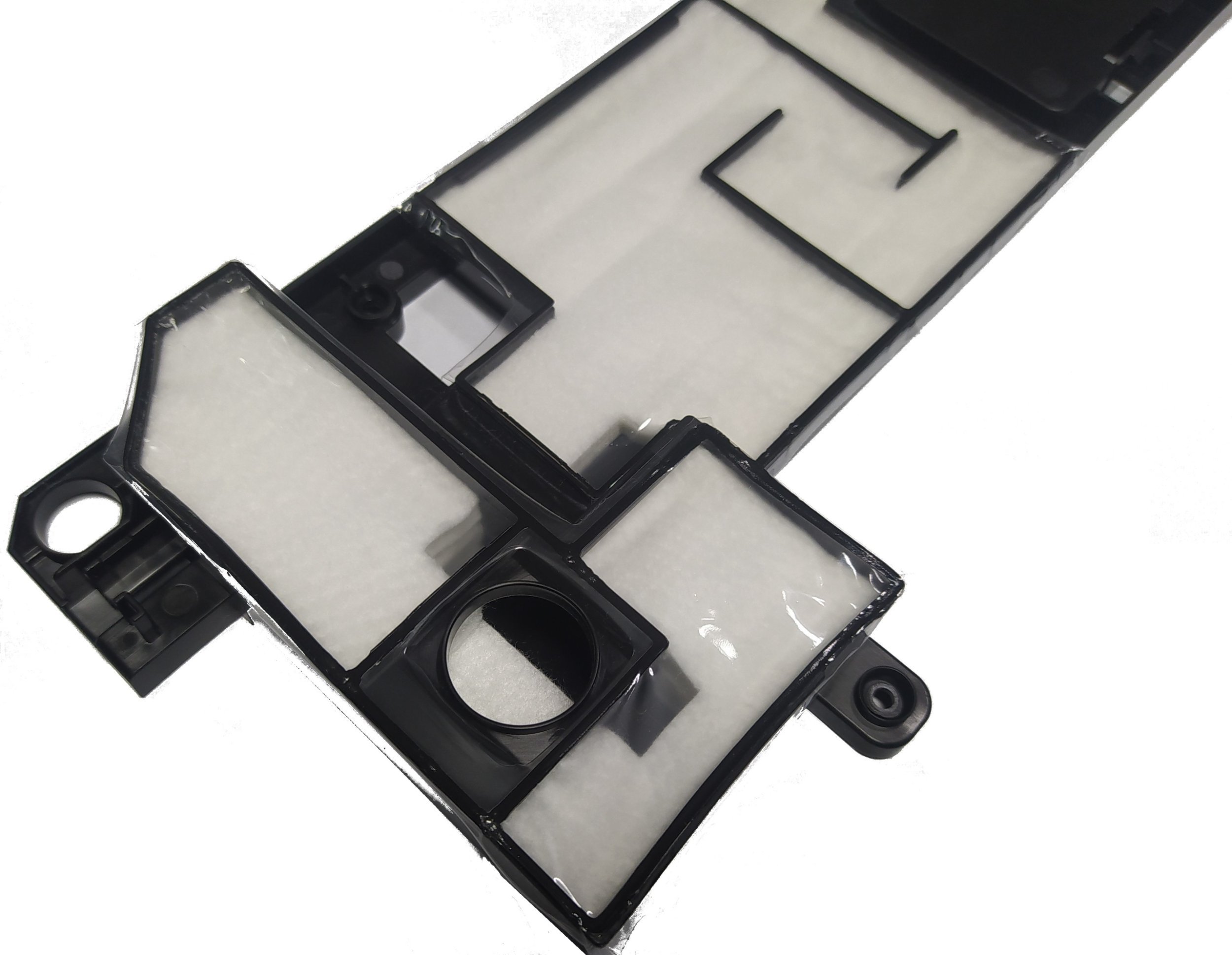 Brother tusz ABSORBER BOX, D004V5001
