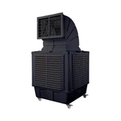 Klimatyzatory - Klimatyzer Master BCB 19 Master Heaters - miniaturka - grafika 1