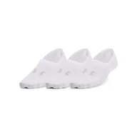 Skarpetki damskie - Skarpety damskie Under Armour Breathe Lite Ultra Low 3p - miniaturka - grafika 1