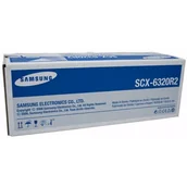 Bębny do drukarek - SCX-6320R2/XAA SAMSUNG SCX6220 BĘBĘN ŚWIATŁOCZUŁY CZARNY - miniaturka - grafika 1