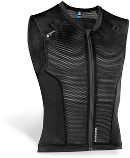 bluegrass bluegrass Armour Lite D3O Protektor pleców S 2021 Ochraniacze na plecy i klatkę piersiową 57110105 - Ochraniacze - miniaturka - grafika 1