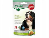 Przysmaki dla psów - Dr Seidla Smakołyki dla psów odporność 90g MS_12473 - miniaturka - grafika 1