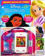 Czasopisma - Księżniczka - miniaturka - grafika 1