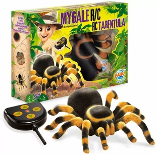 Tarantula Buki 37291 - Zabawki interaktywne dla dzieci - miniaturka - grafika 1