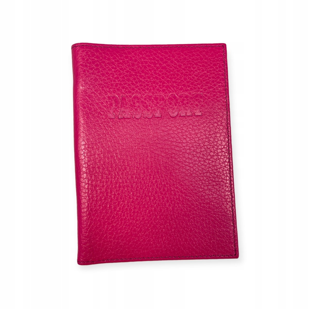 Sk��rzane etui na dokumenty karty paszport OTTO