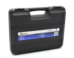 Zestaw nasadek udarowych 1/2" 10-32 mm 16 el GEKO - Nasadki do elektronarzędzi - miniaturka - grafika 7