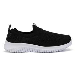 Trampki Sprandi CEO-CP91-25800G - Buty dla chłopców - miniaturka - grafika 1