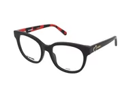 Okulary korekcyjne, oprawki, szkła - Love Moschino MOL599 UYY - miniaturka - grafika 1